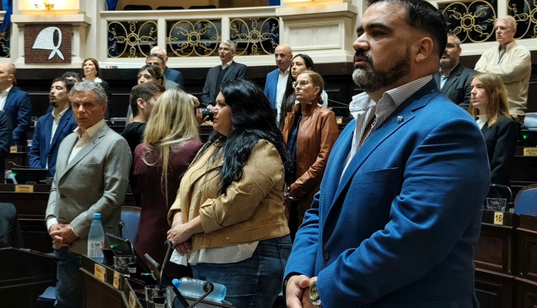 Diputados bonaerenses aprobaron la creación del Día de la Mujer Penitenciaria