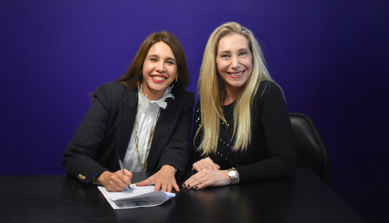 Chau "Lule" Menem: Pilar Ramírez será la nueva coordinadora de la campaña de LLA