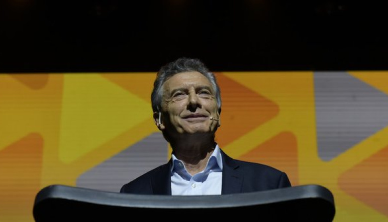 Macri reaparece para respaldar al PRO en medio de la crisis del Gobierno y la tensión con Milei