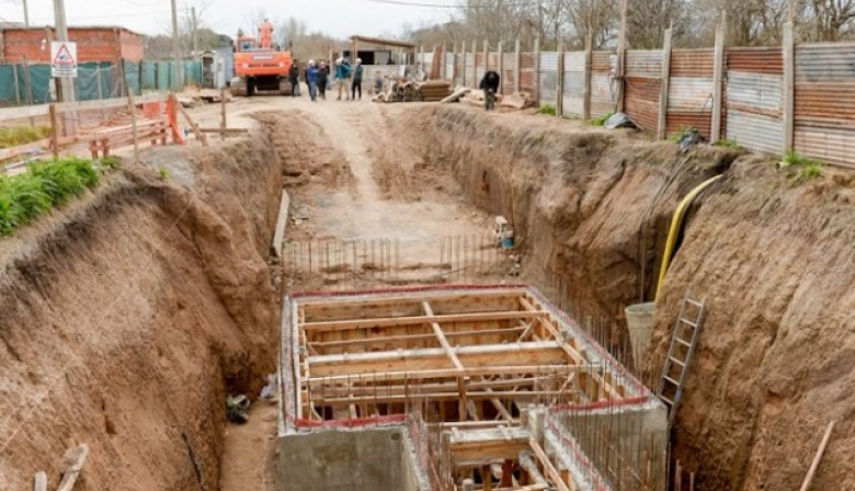 De Salto a Villa Gesell: la Provincia lanza 82 obras por $514.000 millones
