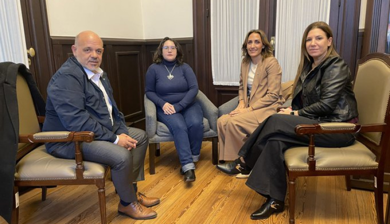 Quita temporal de retenciones: apoyo de senadores bonaerenses de La Libertad Avanza