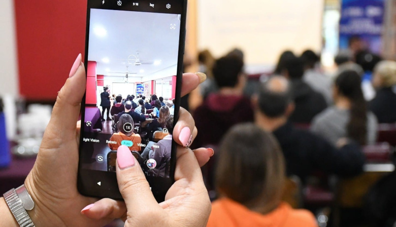 Morón lanza capacitaciones gratuitas para potenciar a pymes y emprendedores locales