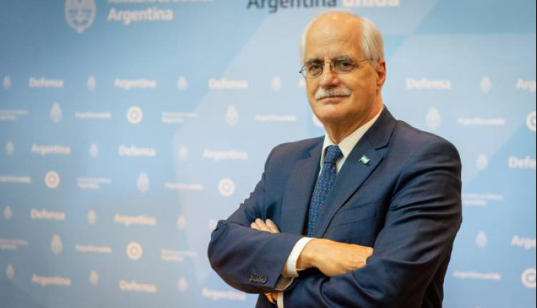 Taiana cuestionó la política exterior del Gobierno: “Como argentino, lo de Milei me da vergüenza”
