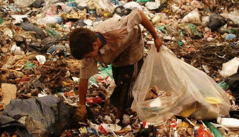 La pobreza cayó en las estadísticas, no en los bolsillos