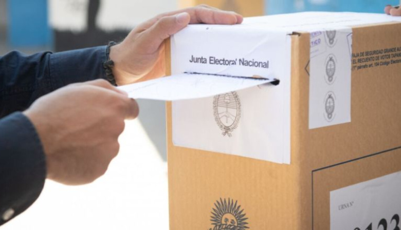Escrutinio definitivo: La Junta Electoral oficializó los resultados de las elecciones legislativas 