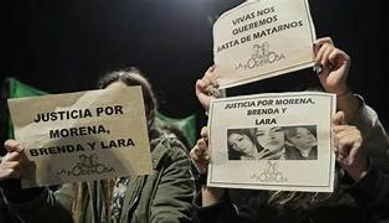 Triple femicidio de Florencio Varela: la investigación apunta a una red narco que vendía tusi en la Ciudad