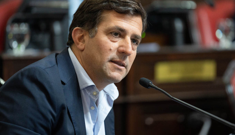 El PRO bonaerense repudió los cánticos antisemitas de estudiantes en Bariloche