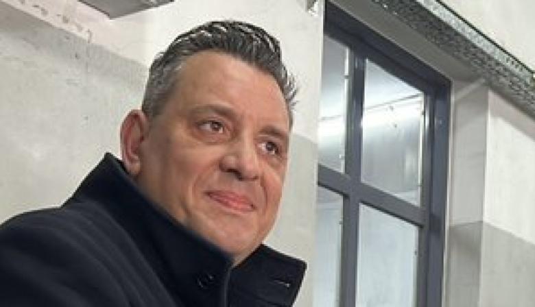Bondarenko, diputado electo de LLA: “Mi mamá es jubilada y no llega a fin de mes”