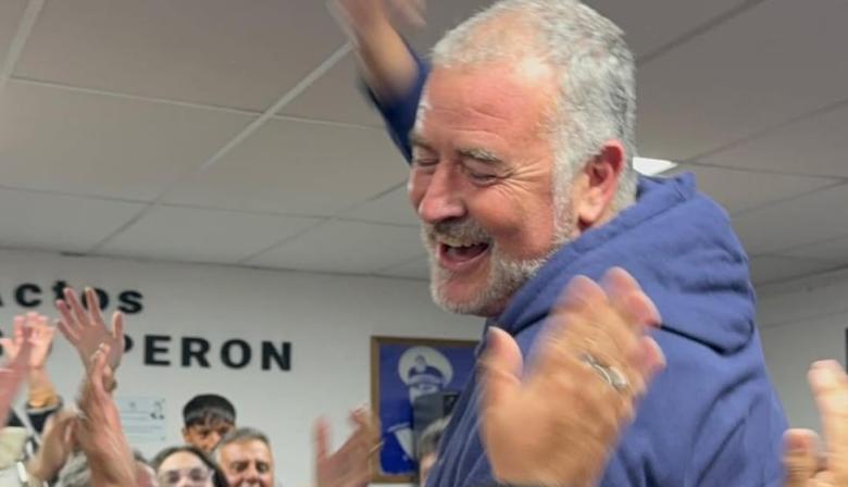 Poletti celebró un triunfo histórico del peronismo en Ramallo y consolidó mayoría en el Concejo