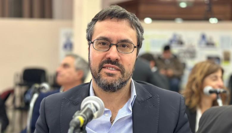 Edil bahiense afirmó que el descuento de la Zona Fría “no representa un costo fiscal”