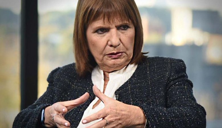 “Espert tiene que aclarar ya”: Bullrich desata la interna libertaria y dispara contra Kicillof