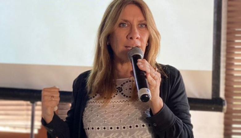 Lordén pidió autocrítica en la UCR y apuntó contra la conducción del Comité Provincia