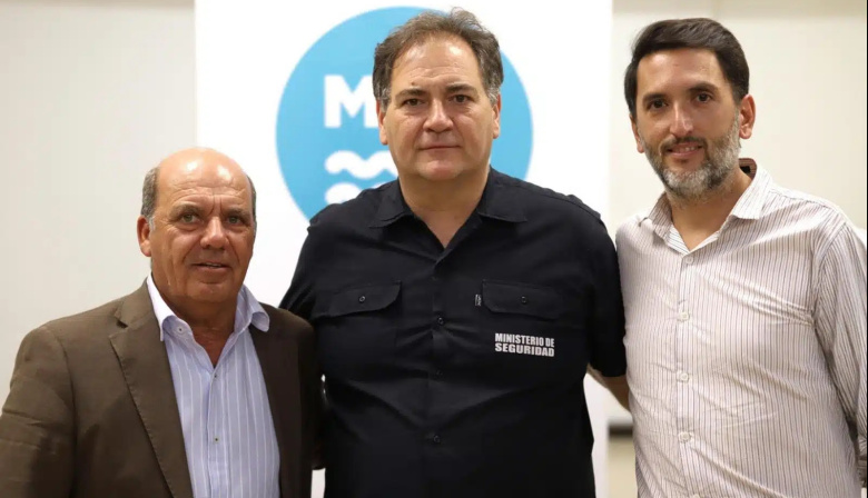 Triple femicidio en Florencio Varela: Destacan el accionar de Alonso y la Policía Bonaerense