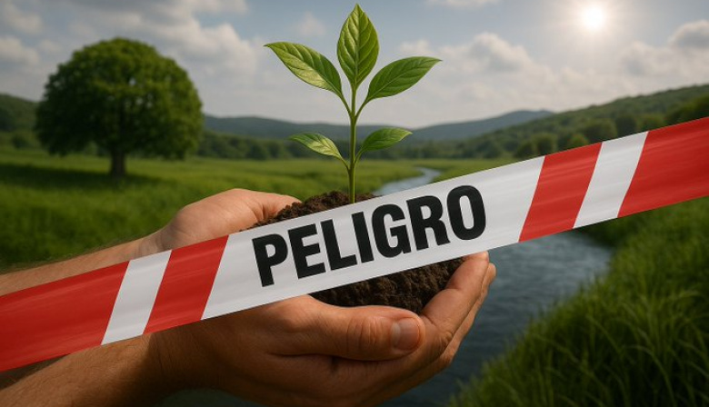 Ley de Suelos en Buenos Aires: ¿protección ambiental o intromisión en la propiedad privada?