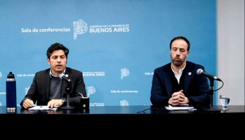 Presupuesto 2026 pendiente y deuda en la mira: la oposición presiona a Kicillof