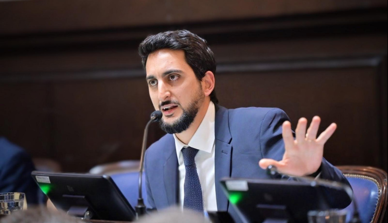 “Se debe atacar el narcotráfico como un enemigo de guerra y sin piedad”, dijo Esper