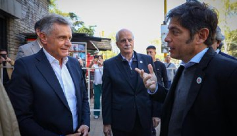 Taiana en Mar del Plata: “El gobierno y el plan económico fracasaron”