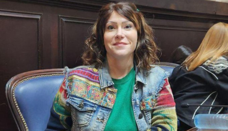 De la oficina a la ayuda: la Línea 144 ahora en cada recibo de sueldo