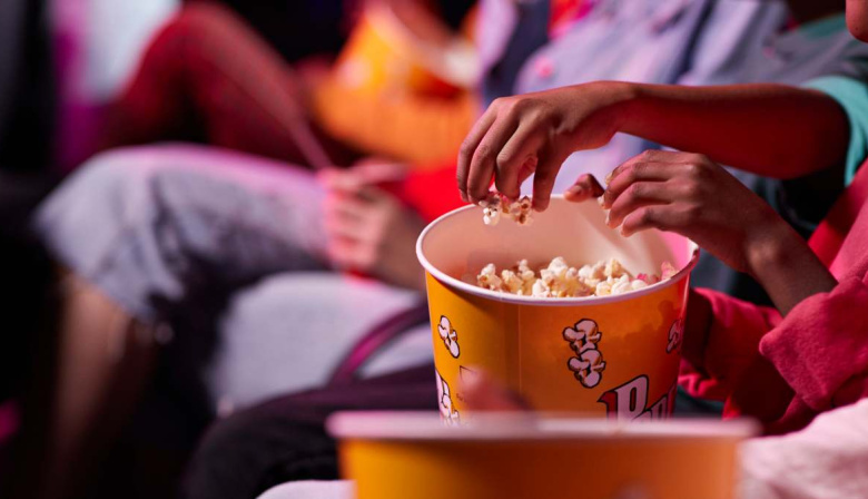 Fiesta del Cine 2025: hasta cuándo se pueden conseguir entradas en 2D y 3D a $4000