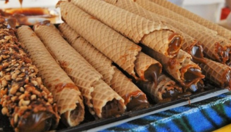 El pueblo bonaerense que ofrece los mejores cubanitos de dulce de leche: tradición, cultura y gastronomía en un mismo lugar