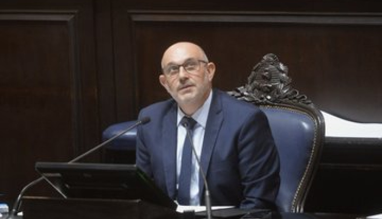 Guerrera: “Las explicaciones de Espert chocan con el peso probatorio que la Justicia tiene en su contra”