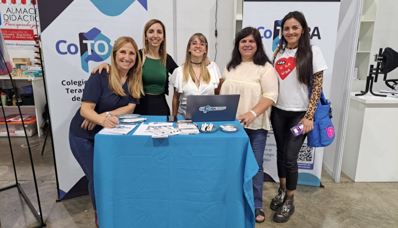 COTOBA alcanzó las 3.000 inscripciones y afianza la jerarquización profesional