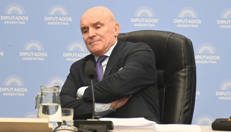 Diputados: la oposición va por la remoción de Espert de la Comisión de Presupuesto