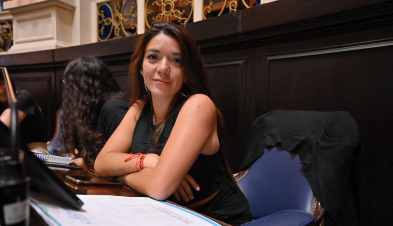 Oficializaron una herramienta de inclusión laboral para personas con discapacidad en la Provincia