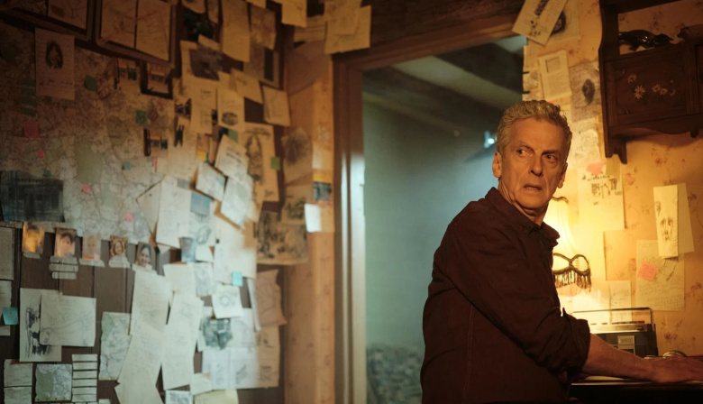 Para maratonear: la miniserie británica que es furor en Prime Video por su trama de misterio y terror psicológico