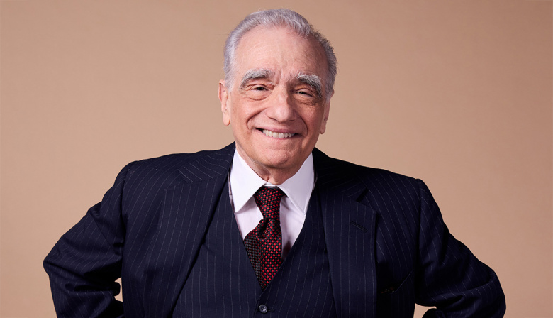 Se estrena un documental sobre la vida y obra de Martin Scorsese