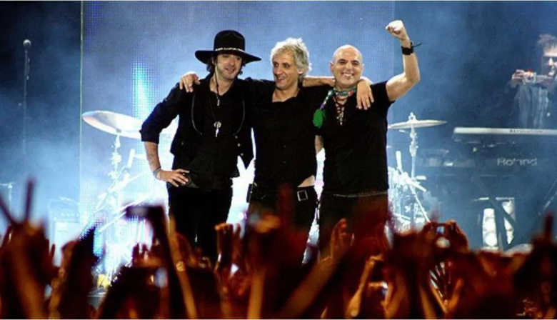 "Ecos" de Soda Stereo anunció una sexta fecha en el Movistar Arena: cuándo será, cómo y dónde comprar entradas