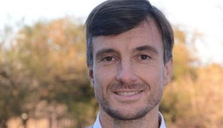 Morón avanza en la recuperación de un predio para crear un polo sanitario para adultos mayores