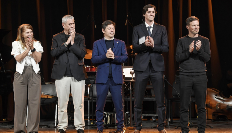 Kicillof apuntó contra Milei por el industricidio textil: “Es una verdadera calamidad”