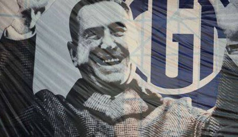 A 130 años del nacimiento de Juan Domingo Perón, referentes políticos y sindicales reivindicaron su legado