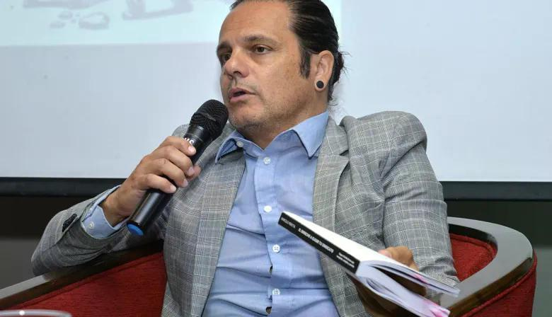 Peretta promete “mano dura” contra el narcotráfico