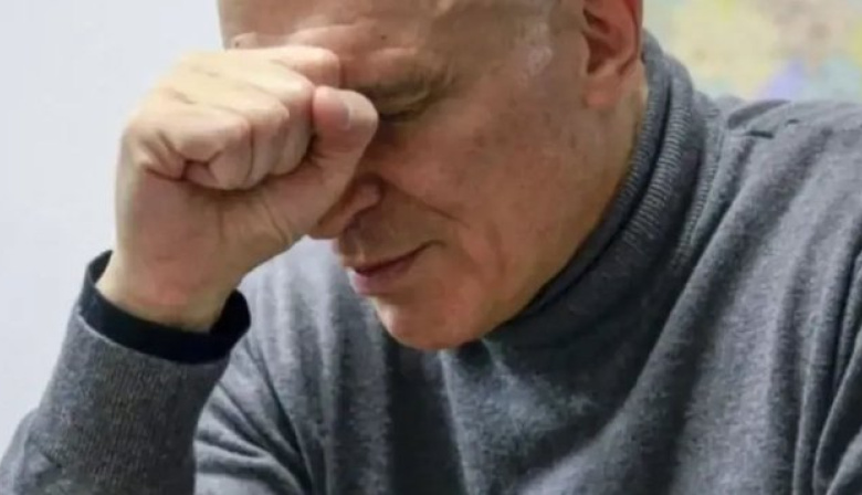 Espert pide licencia como diputado en medio de la polémica por vínculos con el narcotráfico