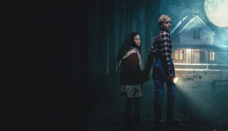 Un éxito en streaming: la película de terror de Prime Video que atrapa desde el principio