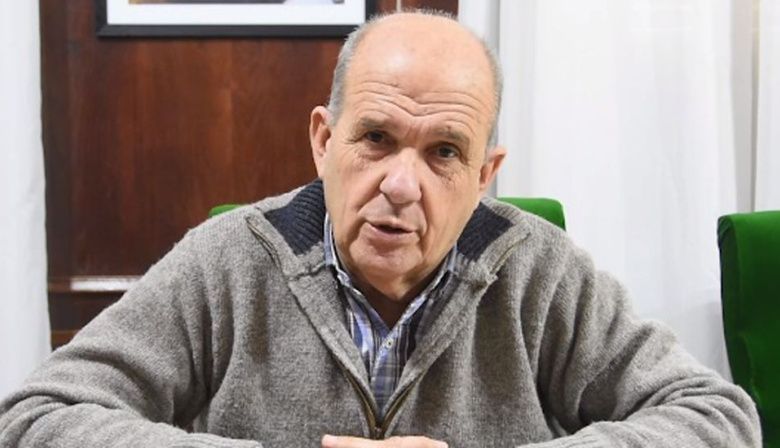 Zurro le reclamó obras hidráulicas a Kicillof: “esperamos respuestas rápidas”