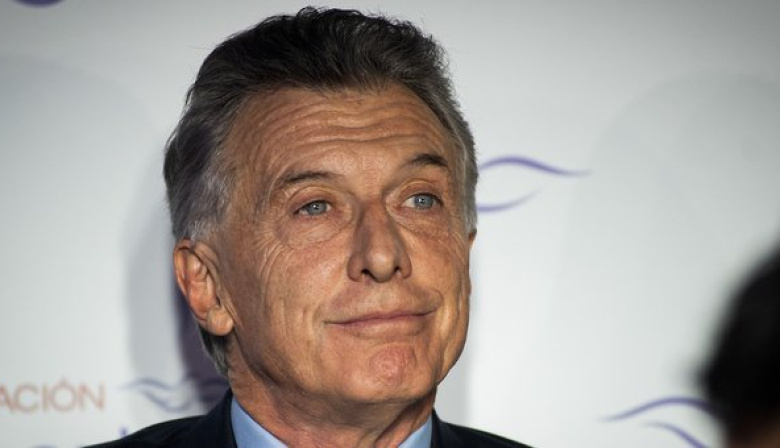 Macri respaldó la campaña de Milei y advirtió contra “los votos funcionales al kirchnerismo”