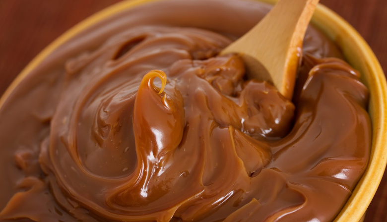 Ni colonial ni clásico: una famosa marca lanzó el dulce de leche Dubai y se puede comprar en supermercados