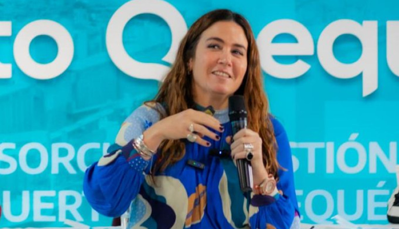 Jimena López: “El Gobierno no elige a los bonaerenses cuando recorta partidas”