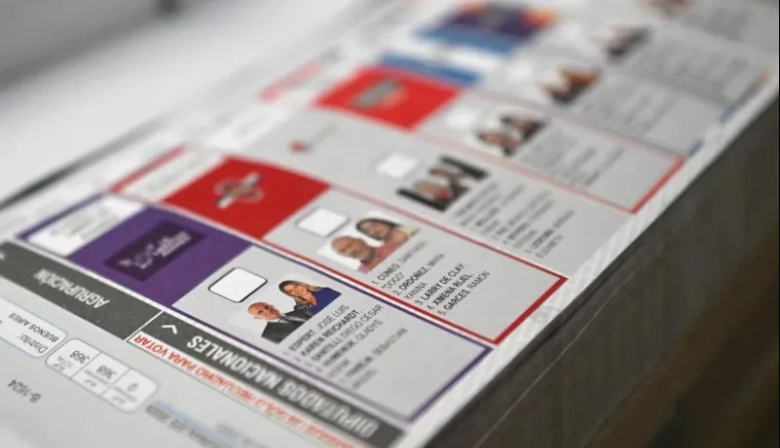 La Junta Electoral bonaerense rechazó el pedido de La Libertad Avanza y Espert seguirá en las boletas
