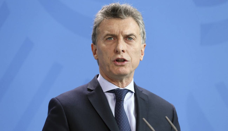 Macri llamó a no dividir el voto y respaldó la campaña de La Libertad Avanza