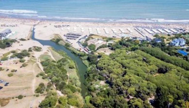 La Provincia refuerza la protección del frente costero bonaerense