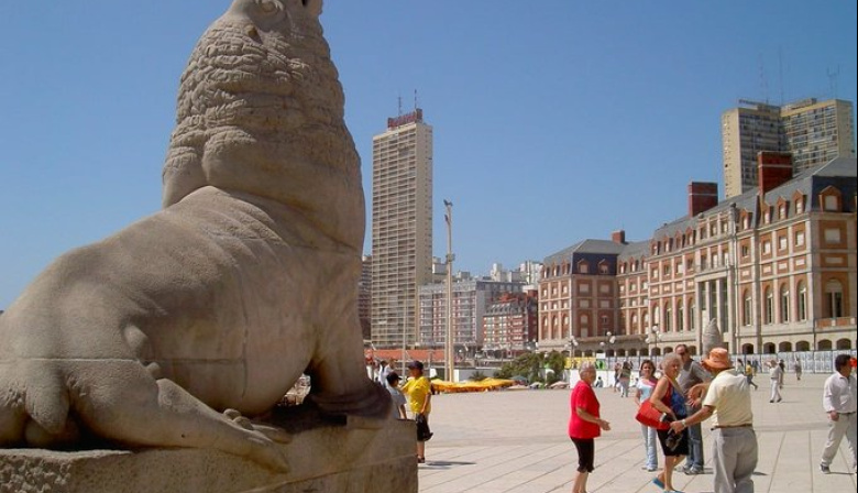 Martilleros confían en una temporada con precios “prudentes” para alquilar en Mar del Plata