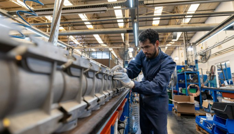 La economía bonaerense cayó 1,8% en el tercer trimestre, pese al repunte de septiembre
