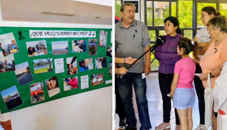 El Municipio de Salto refuerza actividades para el cuidado de la Salud Mental