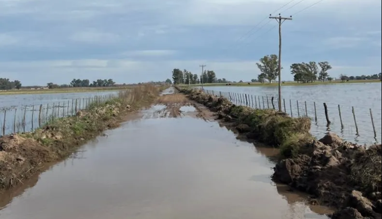 CARBAP renovó su reclamo por los caminos rurales y denunció abandono estatal