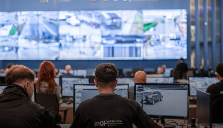 Reclaman a Montenegro que invierta en tecnología para mejorar la seguridad en Mar del Plata