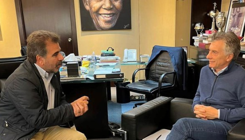 El PRO llama a “reafirmar valores” en la recta final hacia las elecciones del 26 de octubre